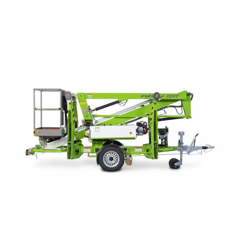 Boom Lift Hire,Scissor lift hire,Mid State Booms & Scissor Lifts Dubbo