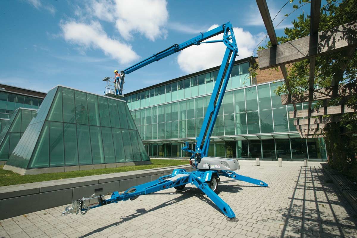 Boom Lift Hire,Scissor lift hire,Mid State Booms & Scissor Lifts Dubbo