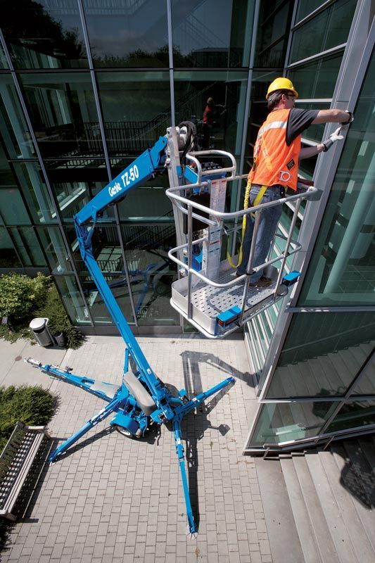Boom Lift Hire,Scissor lift hire,Mid State Booms & Scissor Lifts Dubbo
