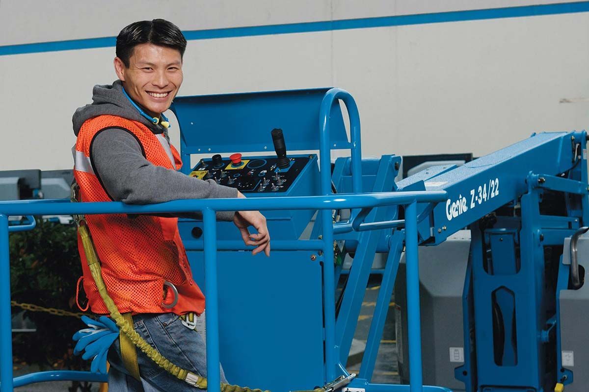 Boom Lift Hire,Scissor lift hire,Mid State Booms & Scissor Lifts Dubbo