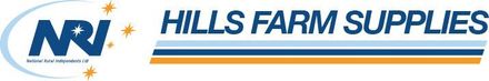 hills farm supplies mt barker logo