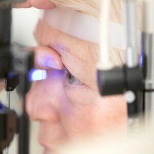 glaucoma and diabetes