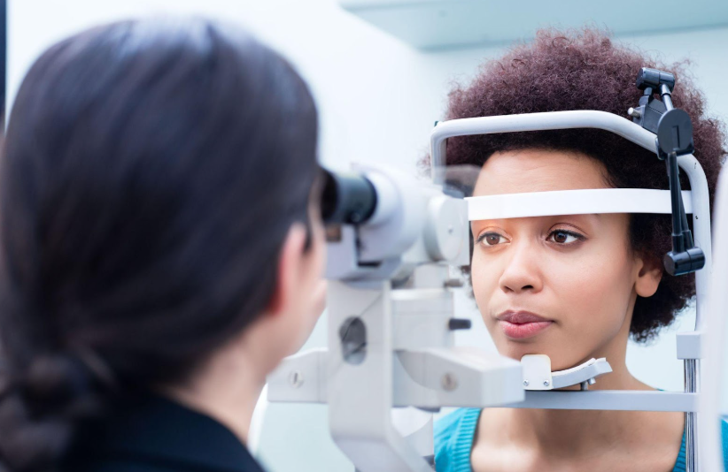 Thin Cornea | Baptist Eye Surgeons