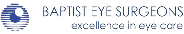 Baptist Eye Surgeons logo