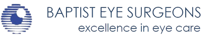 Baptist Eye Surgeons logo