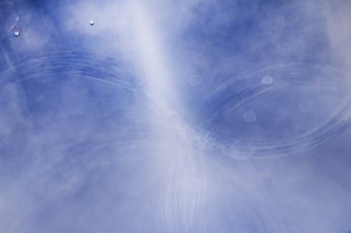 Eye Floaters & Flashes: When Are They a Warning Sign | Baptist Eye Eye Floaters & Flashes: When Are They a Warning Sign | Baptist Eye