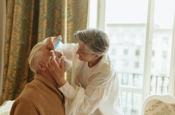 Protecting Your Eyes from Seasonal Irritants | Baptist Eye Surgeons 