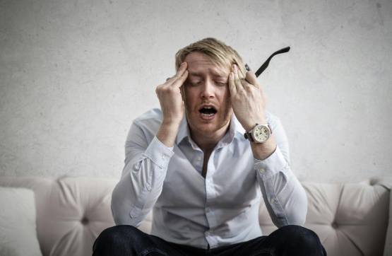 Are Headaches Linked to Your Eye Issues? | Baptist Eye Are Headaches Linked to Your Eye Issues? | Baptist Eye