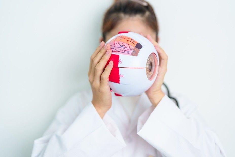 Understanding Eye Pressure: What It Means for Glaucoma Risk | Baptist Eye Understanding Eye Pressure: What It Means for Glaucoma Risk | Baptist Eye