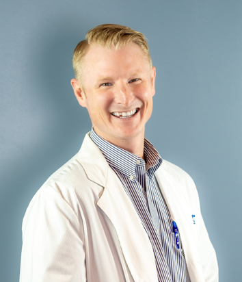 Adam Carrera, MD | Knoxville Eye Doctor