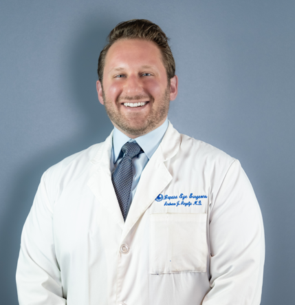Andrew Anzeljc, MD | Knoxville Eye Doctor