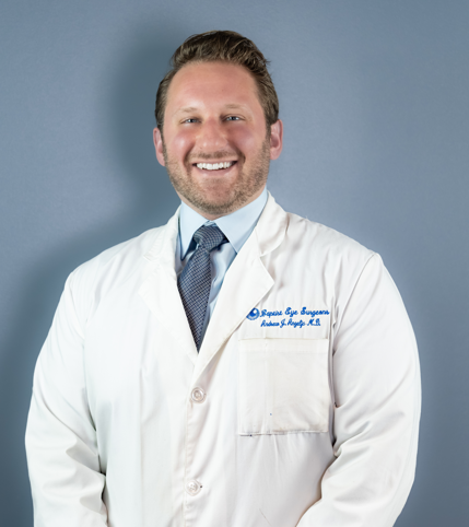Andrew Anzeljc, MD | Baptist Eye Surgeons