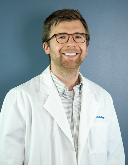 Austin Nave, MD | Baptist Eye Surgeons