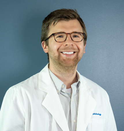 Austin Nave, MD | Knoxville Eye Doctor