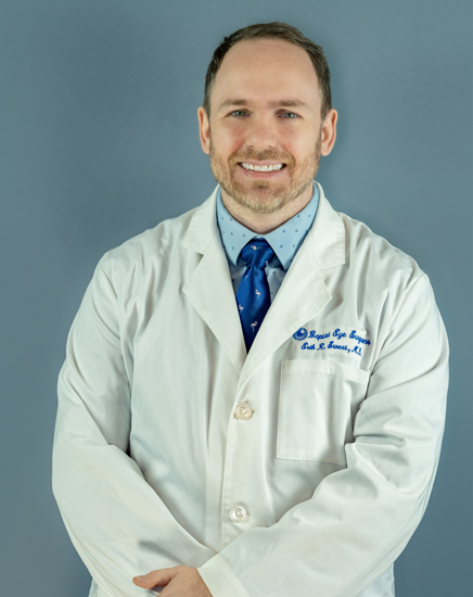 Erik Sweet, MD | Baptist Eye Surgeons
