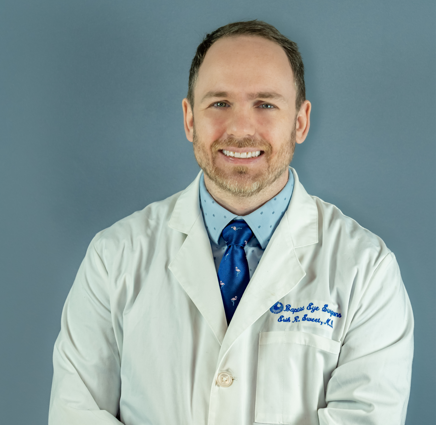 Erik Sweet, MD | Knoxville Eye Doctor