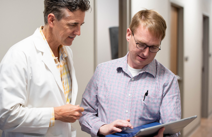 Tennessee Valley - Laser Center | Baptist Eye Surgeons