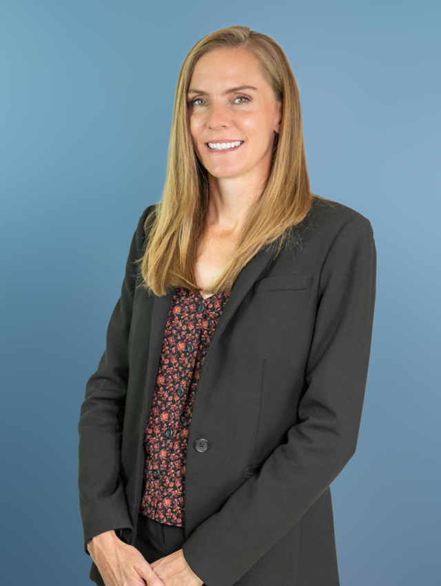 Heidi Dahl, MD | Baptist Eye Surgeons