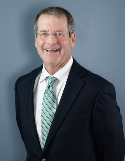 J. Franklin Murchison, MD | Baptist Eye Surgeons