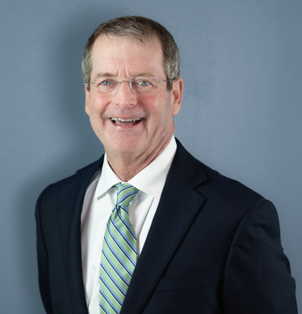 J. Franklin Murchison, MD | Knoxville Eye Doctor