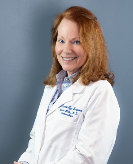 Janis L. Holt, MD | Baptist Eye Surgeons