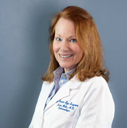Janis L. Holt, MD | Knoxville Eye Doctor