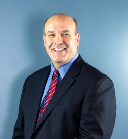 Marc. A. Bodenheimer, MD | Knoxville Eye Doctor