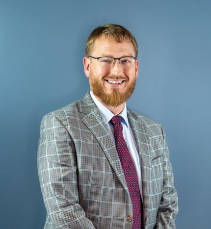 Paul Benjamin Pruett, MD | Knoxville Eye Doctor