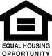 Equal Housing Logo | Medallion Home | Sarasota, FL 34243