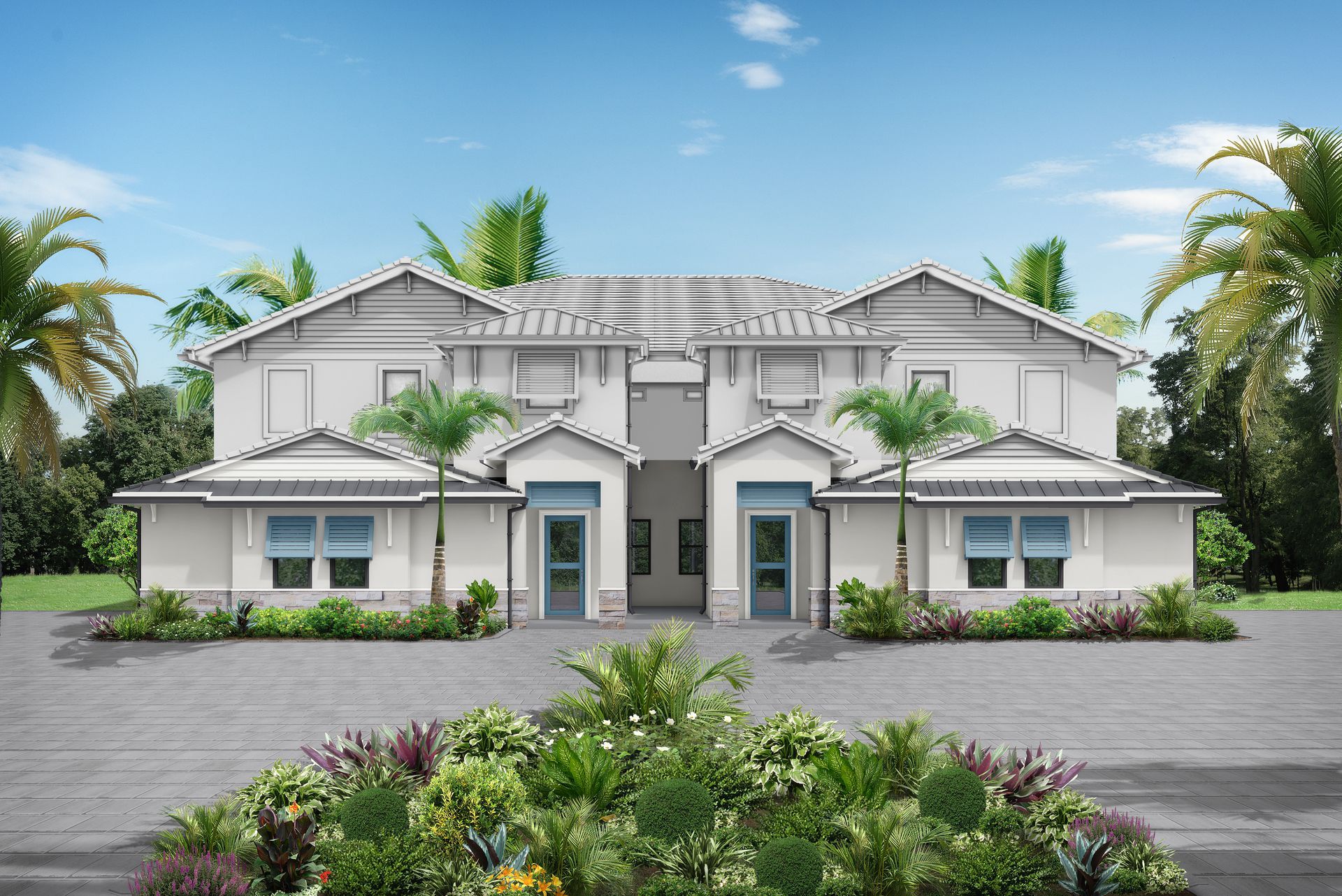 St. Thomas Floor Plan | Medallion Home | Sarasota, FL 34243