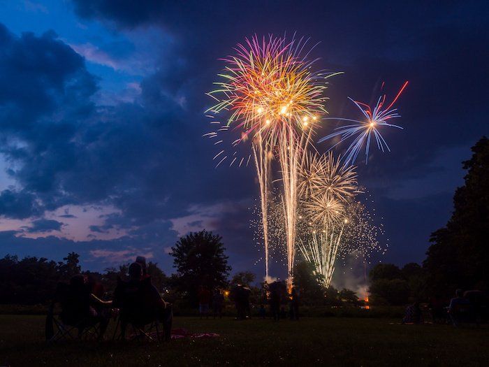 4th of July Activities in Sarasota and Mount Dora, FL