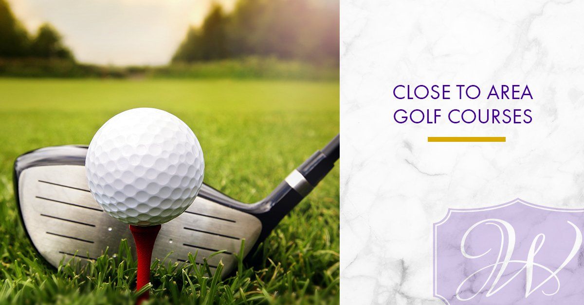 Sarasota is a Golfer’s Dream Call Waverly Your Home