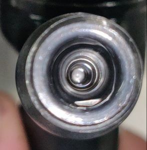 new inlet