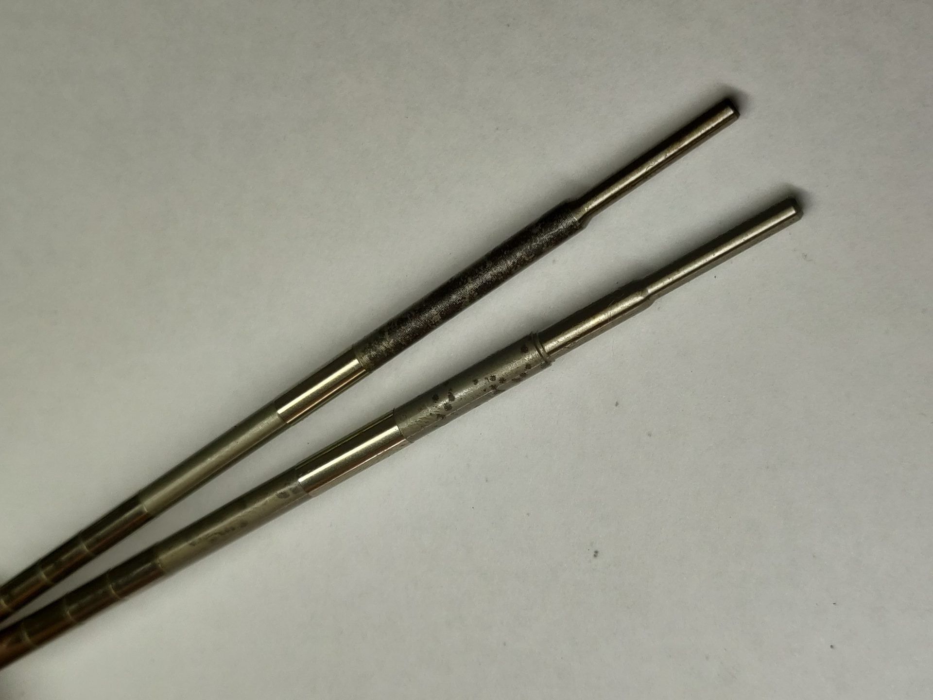 an instrument for diesel engines