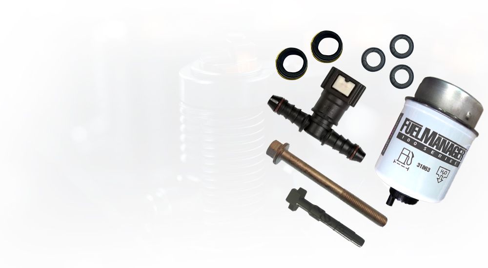 accessories & performance upgrades