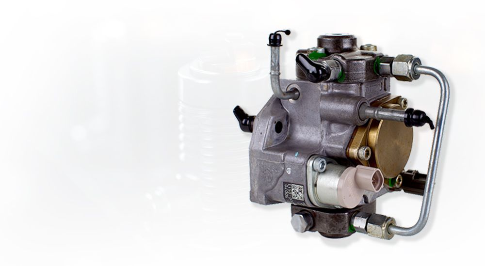 fuel injection pumps