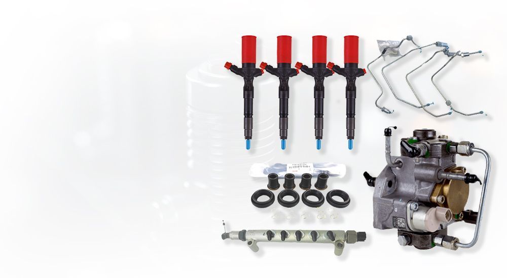 fuel systems