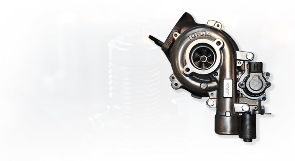 turbocharger