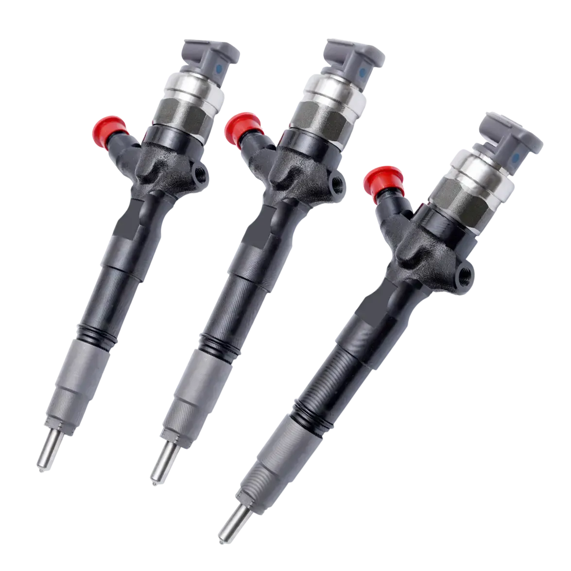 fuel injectors