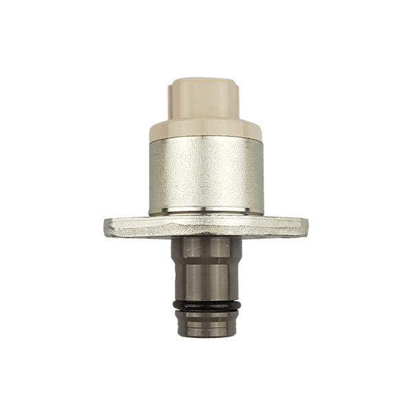 What SCV (suction control valve) do I need?