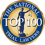 Top 100 Rated Lawyer