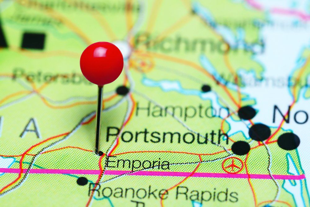 Emporia Virginia Reckless Driving We Put Client Results First