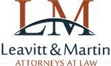 Leavitt & Martin Attorneys At Law