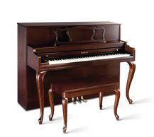 Brown Piano — Midlothian, VA — Peabodys Piano Co.
