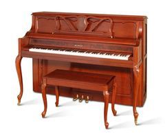 Elegant Piano — Midlothian, VA — Peabodys Piano Co.
