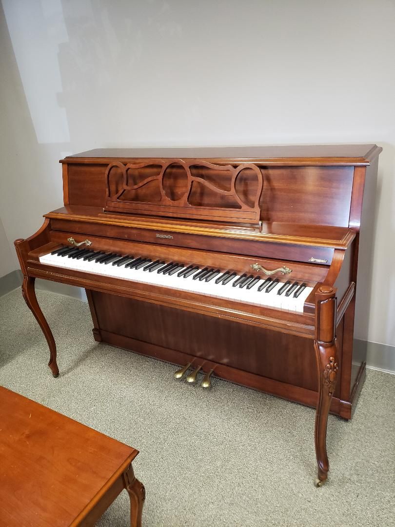 Baldwin Piano - Baldwin Upright - Richmond, VA