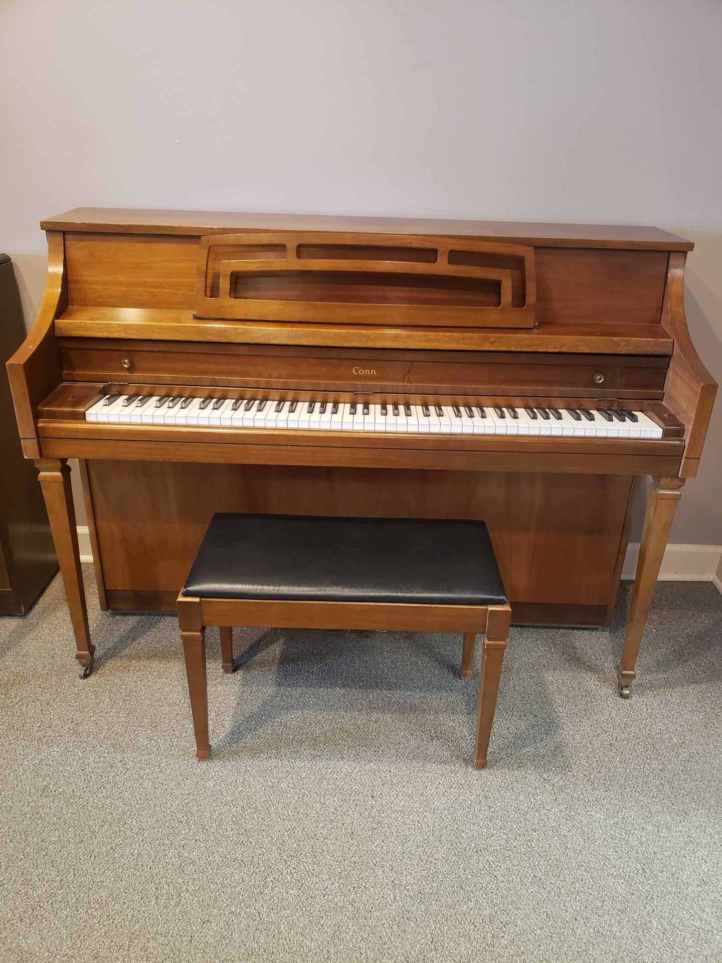 Used Console Piano - Richmond, VA - Richmond