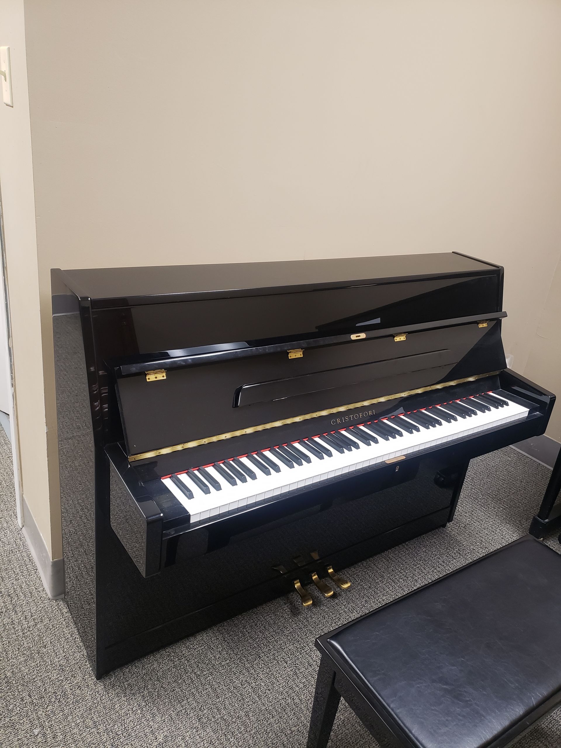 Used Console Piano - Richmond, VA - Used Upright Piano