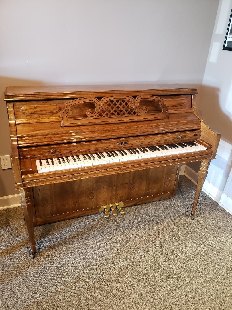 American Console - Used Upright- Richmond, VA