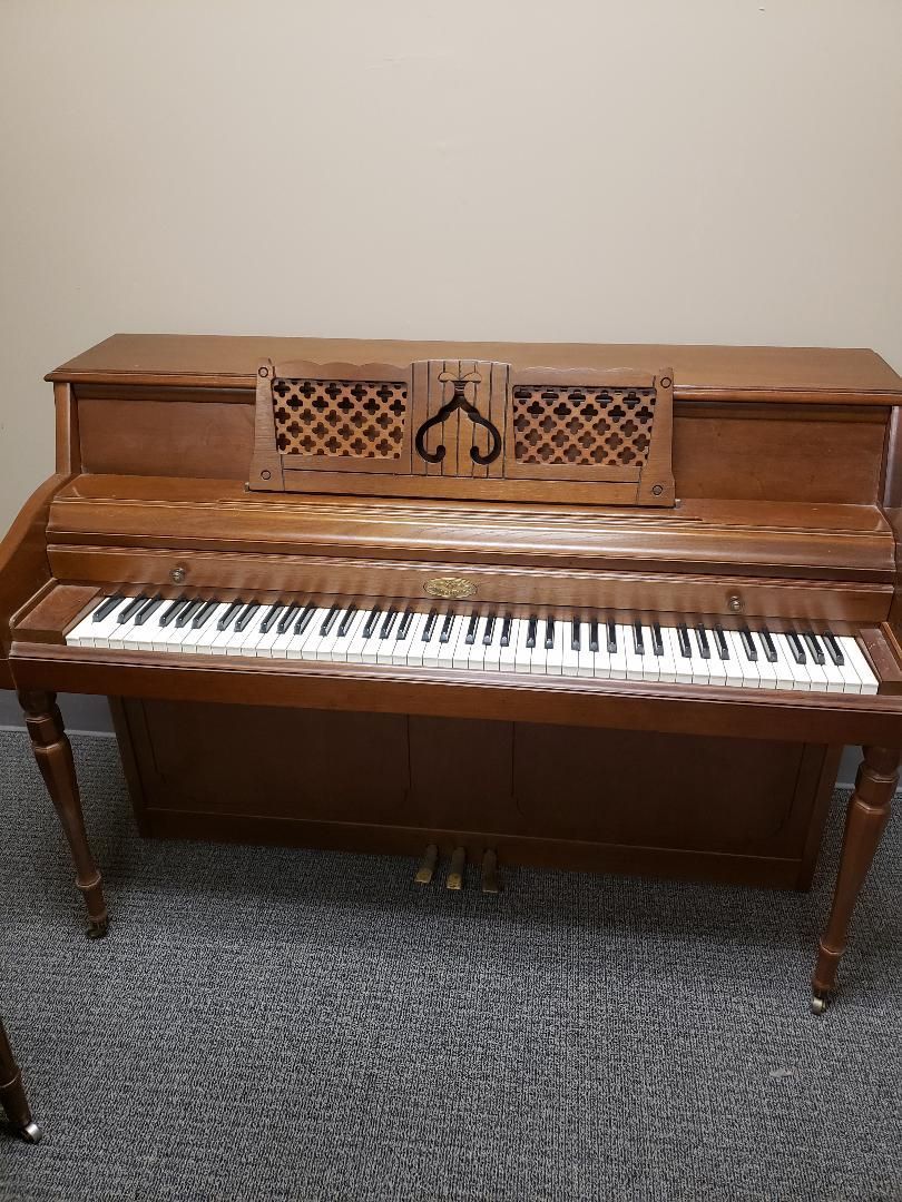 Used Piano - Used Upright Piano - Richmond, VA 